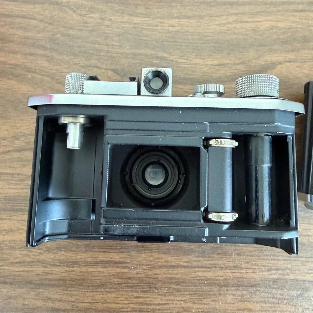 Olympus vintage 35